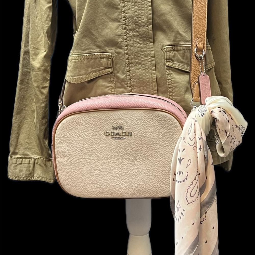 Coach Crossbody NWOT